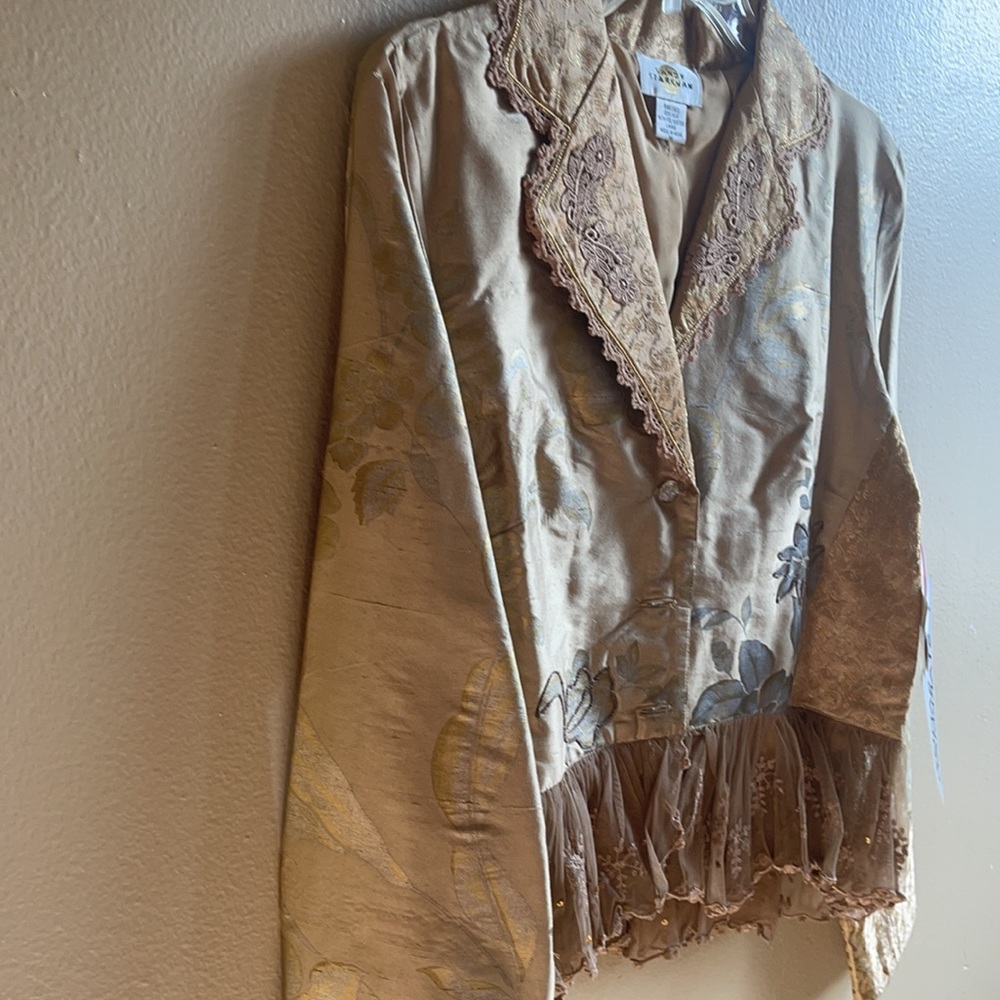 Dress Jacket - Picture 8 of 8